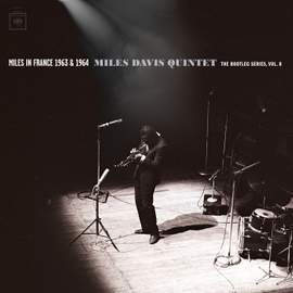 MILES IN FRANCE 1963 & 1964: THE BOOTLEG SERIES VOL.8