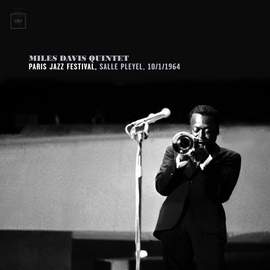 PARIS JAZZ FESTIVAL 1964