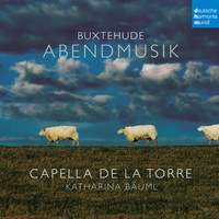 Abendmusik / Evening Music - Buxtehude, Tunder, Grabbe