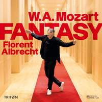 W.A. Mozart: Fantasy