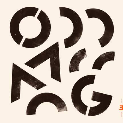 Oddarrang