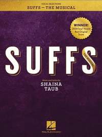 Taub, S: Suffs – The Musical