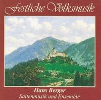 Berger, H: Festliche Volksmusik