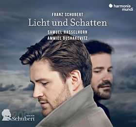 Schubert: Licht und Schatten