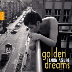 Scriabin - Chopin: Golden Dreams