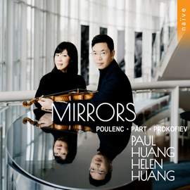 Mirrors