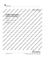 Bryars, Gavin: Cello Concerto Product Image
