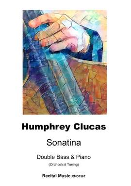 Humphrey Clucas: Sonatina