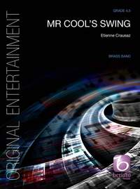 Etienne Crausaz: Mr Cool's Swing