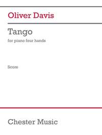 Oliver Davis: Tango