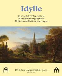 Bähr, H: Idylle