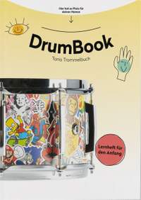 Schilter, T: DrumBook