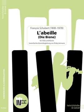 Schubert, F: L'abeille (Die Biene)