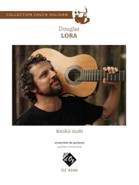 Douglas Lora: Baia'o Guri