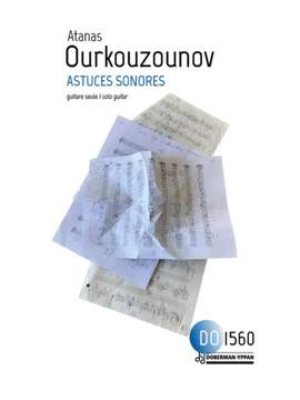 Atanas Ourkouzounov: Astuces sonores