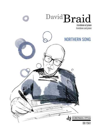 David Braid: Northern Song