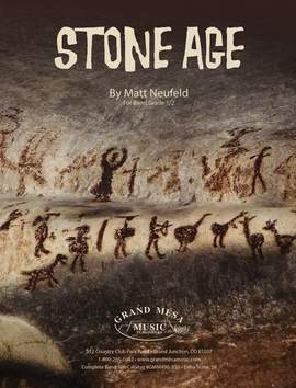 Neufeld, M: Stone Age