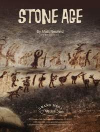 Neufeld, M: Stone Age