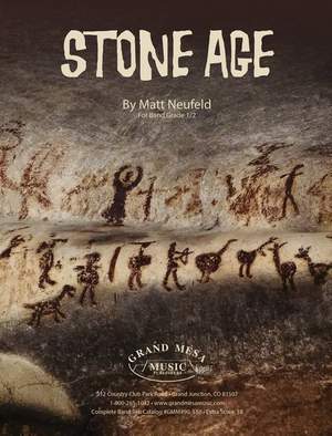 Neufeld, M: Stone Age