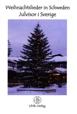 Weihnachtslieder in Schweden