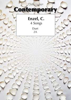 Enzel, C: 4 Songs