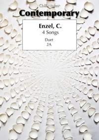Enzel, C: 4 Songs