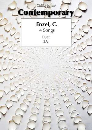 Enzel, C: 4 Songs