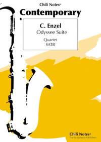 Enzel, C: Odyssee Suite