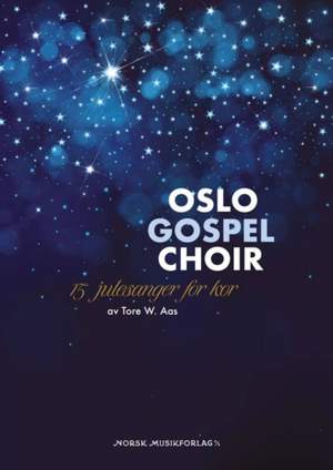 Oslo Gospel Choir