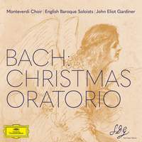 J.S. Bach: Christmas Oratorio