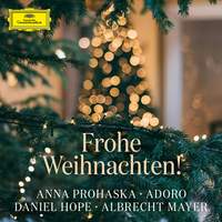 Frohe Weihnachten!