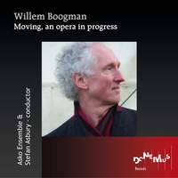 Moving, an Opera in Progress
