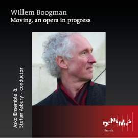 Moving, an Opera in Progress