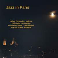 Jazz In Paris