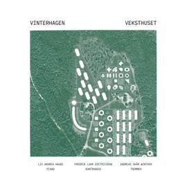 Veksthuset
