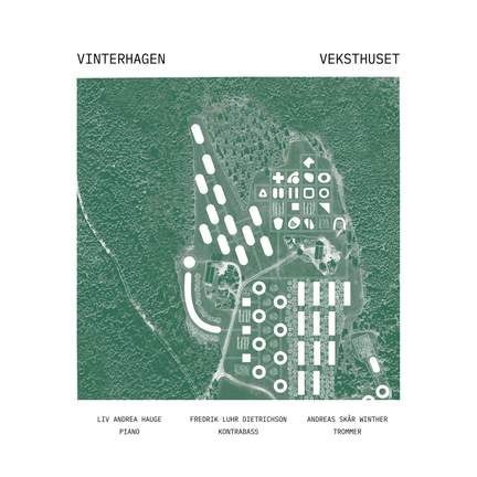 Veksthuset