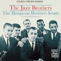 The Jazz Brothers