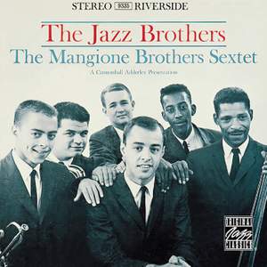 The Jazz Brothers