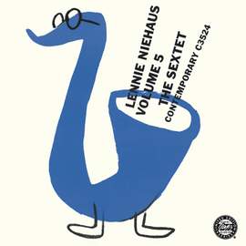 Vol. 5: The Sextet