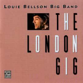 The London Gig