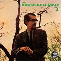 The Roger Kellaway Trio