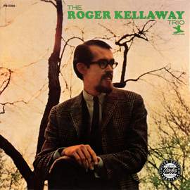 The Roger Kellaway Trio