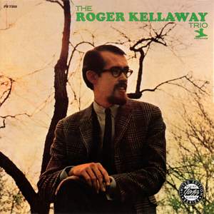 The Roger Kellaway Trio