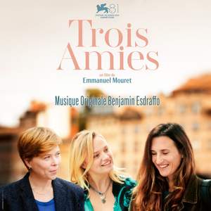 Trois Amies (Bande Originale du Film)