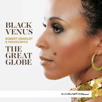 Black Venus - The Great Globe
