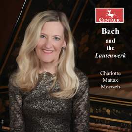 Bach and the Lautenwerk