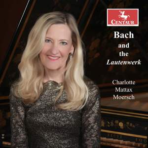 Bach and the Lautenwerk