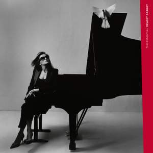 The Essential Melody Gardot