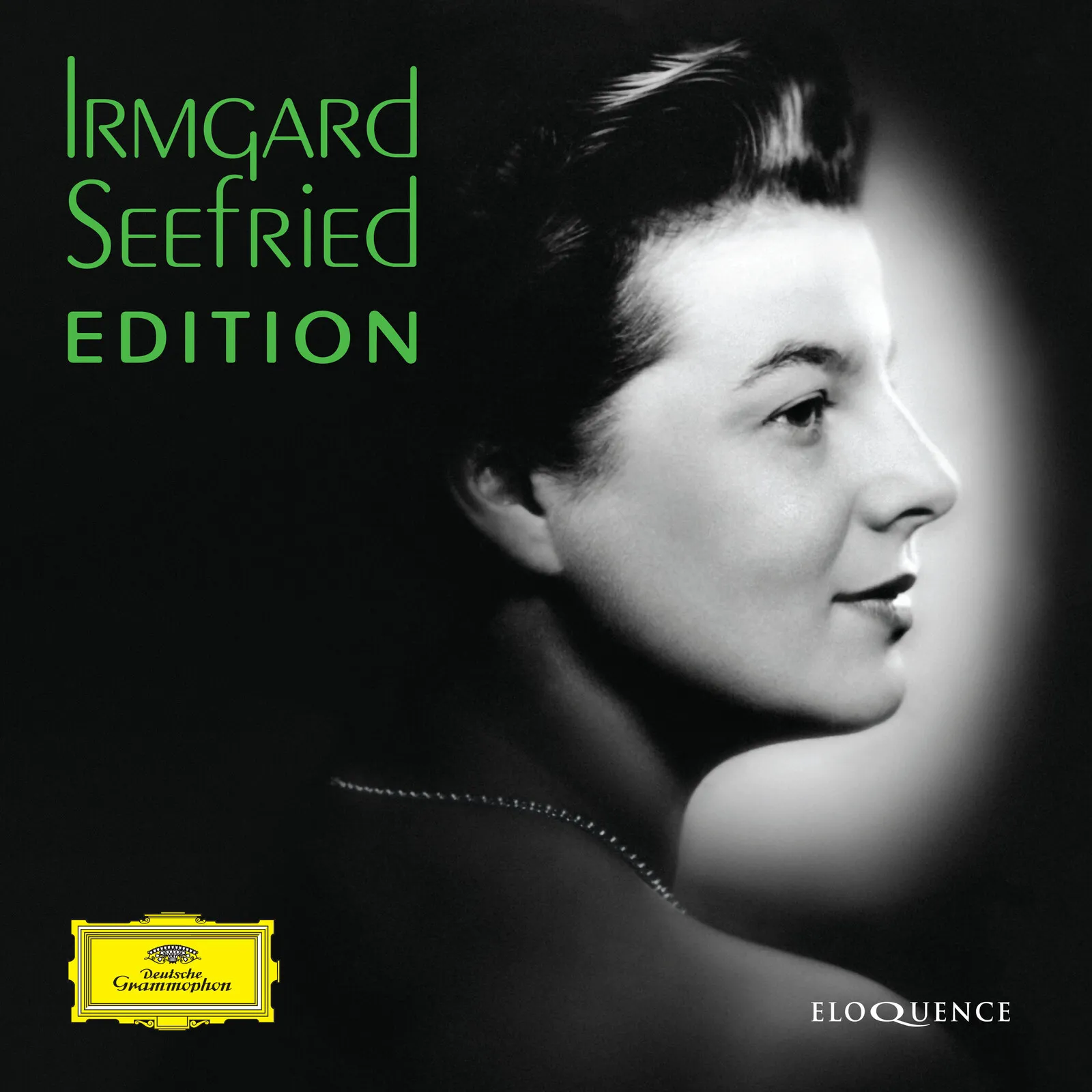 Schubert Irmgard Seefried その他 Lieder