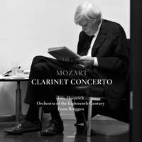 Mozart Clarinet Concerto and Horn Concerto